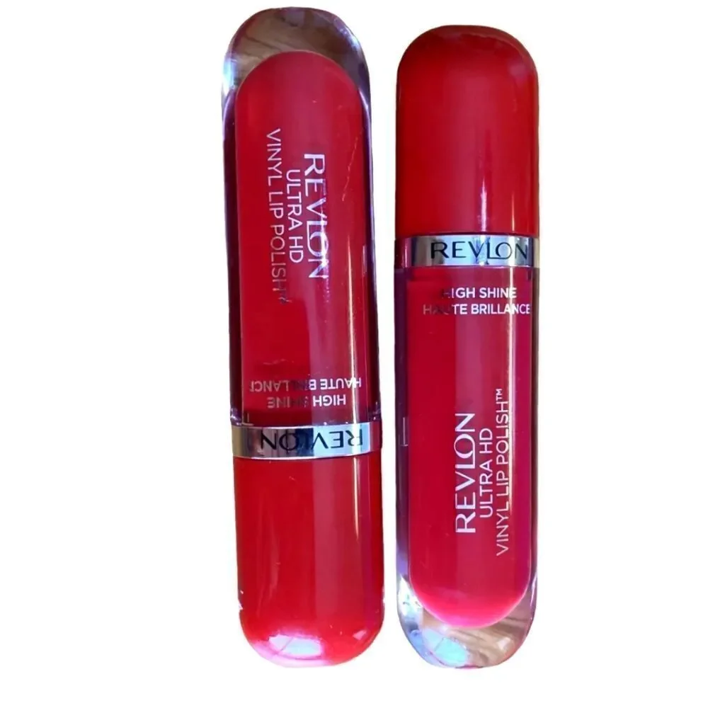 Revlon ultra hd